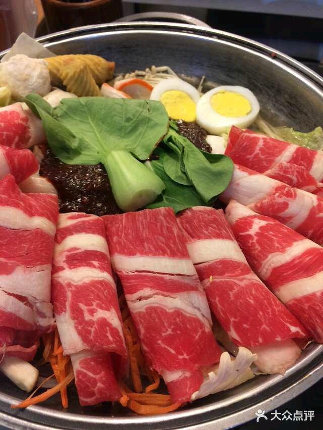 魔糕记 韩国时尚料理(悦荟广场店)--其他图片-武汉美食-大众点评网