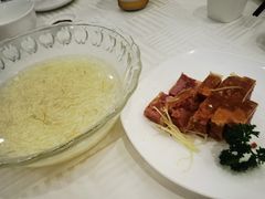 -怡园饭店-餐厅(四望亭店)