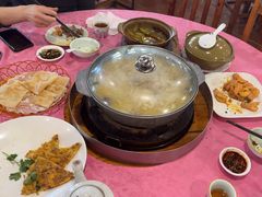 -侠成水上农庄(工业大道店)