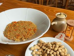 -蟹家大院 · 独揽江景(滨江店)