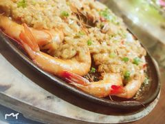 -老家菜(海恒店)