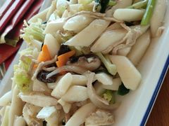 -天然居·漳港海鲜·海景餐厅(南澳总店)