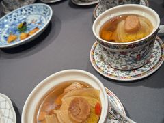 -御膳汤品(猎人坊店)