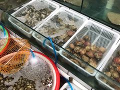 水产区-海香园饭店
