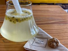 -Cafe del Volcan(永康路店)