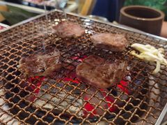 -九田家黑牛烤肉料理(吴江万象汇店)