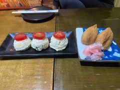 -胜代日本料理(云程巷小区店)
