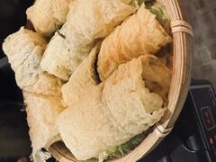-芸鲜季·云南野生菌餐厅· 云南风物味研社(闵行店)