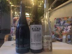 -ZING鲸鱼啤酒(葡萄院店)