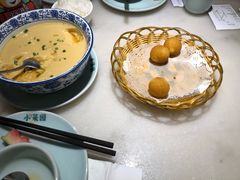 -小菜园新徽菜(马鞍山金鹰店)