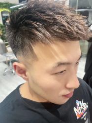 点击看大图 -卓梵美发·精品Salon