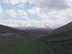 -新疆那拉提国家旅游度假区