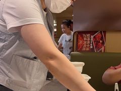 -海底捞火锅(顺义华联店)