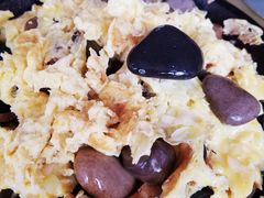 -北京龙庆四季香农家饭庄·灶台鱼·碳烤虹鳟鱼(龙庆峡店)