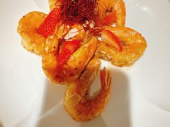 -羲和雅苑•北京烤鸭(陆家嘴中心店)