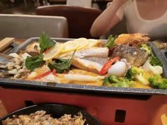 -Let's Taipei 非常烘焙(太古里店)