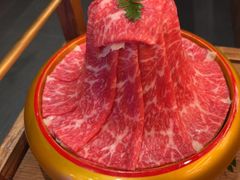 -牛New寿喜烧(龙湖金沙天街店)