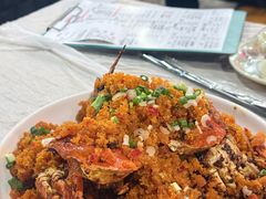 -辣螃铠盆盆蟹大排档(总店)