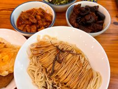 -小方的面(徐家汇店)