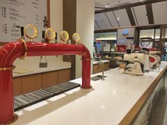 -Tims天好咖啡·贝果(东方广场店)