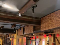 -串盟烧烤大排档·长沙美食地标(星沙店)