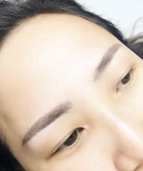 -HQ半永久纹绣纹眉