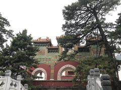 -香山公园