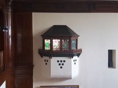 -青岛德国总督楼旧址博物馆