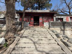 -北京凤凰岭