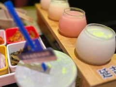 -大头叔烤鸡爪·朝鲜族烤串(天池路店)