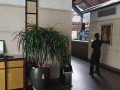 -老房子金沙元年川菜食府·花园餐厅(金沙店)