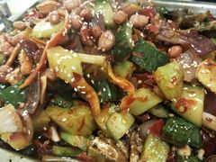 -滋味烤鱼(马北店)