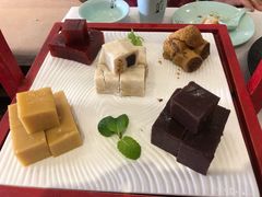 宫廷小吃拼盘-天和晟烤鸭店(玉泉西街店)