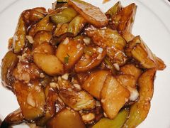 -北李·海肠捞饭·大连菜(望京凯德MALL店)