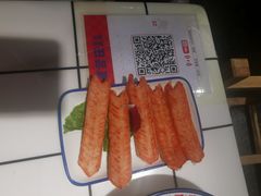 -贤合庄卤味火锅(时代广场店)