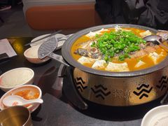 -探鱼·鲜青椒爽麻烤鱼(领展购物广场店)