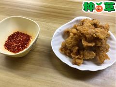 小酥肉-四川老牛麻辣烫(北门桥店)