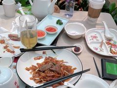 -尚一汤·粤菜海鲜(环球港店)