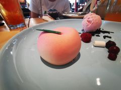 -必胜客(花舞大唐博物馆店)