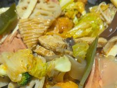 -万记麻辣烫国展总店