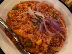 -El Bodegon阿根廷秘鲁餐厅(幸福路店)