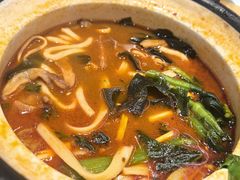 -姐弟俩土豆粉(北京双桥万达店)