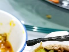 -鑫巴蜀(和平里店)