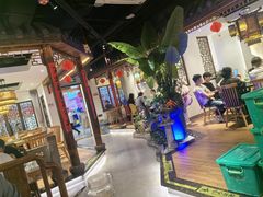 -春天里餐厅(西田城店)