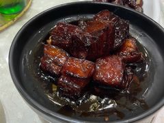 本帮红烧肉-顺风海鲜港(金玉兰店)