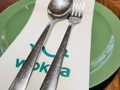 -WOKKA by艮上(中海环宇荟店)