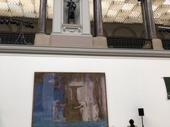 -比利时皇家美术馆