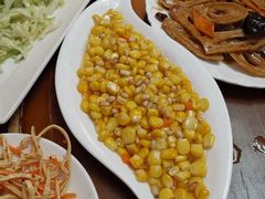 -少林寺欢喜地素斋馆