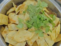 -东北风情(康桥路店)