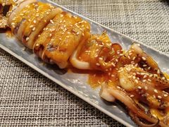 -戏作寿司(观音桥店)